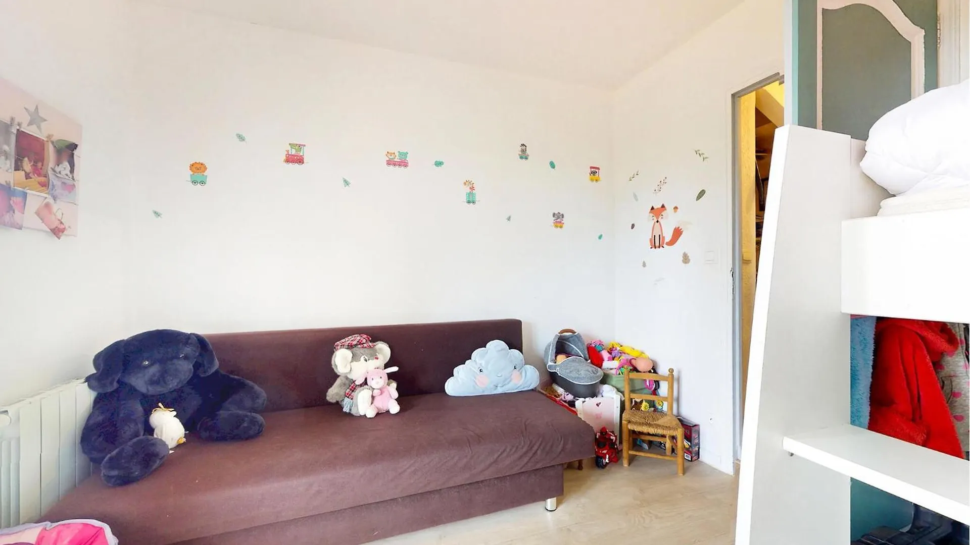 Amazing Home In Sollies-Ville Holiday home