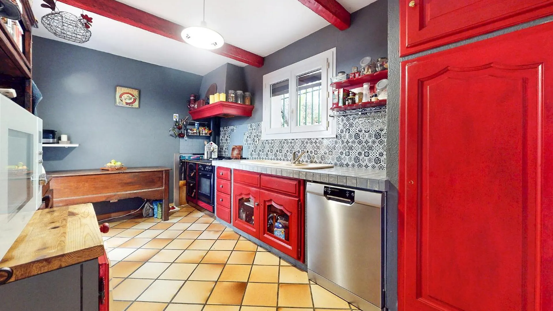 Amazing Home In Sollies-Ville