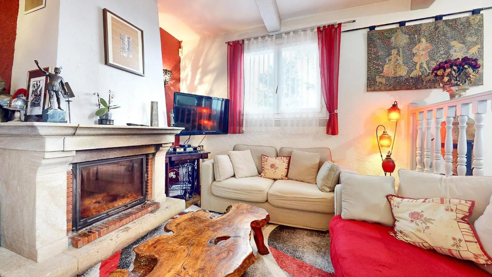 Holiday home Amazing Home In Sollies-Ville